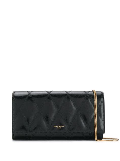 givenchy wallet on chain|Givenchy wallets women's.